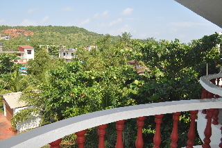 Oasis Beach Resort — фото 5