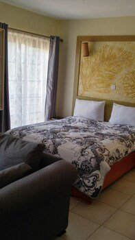 Sunyee Cozy Studio Apartment — фото 2