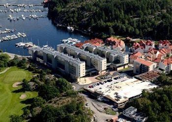 Quality Resort Stromstad — фото 2