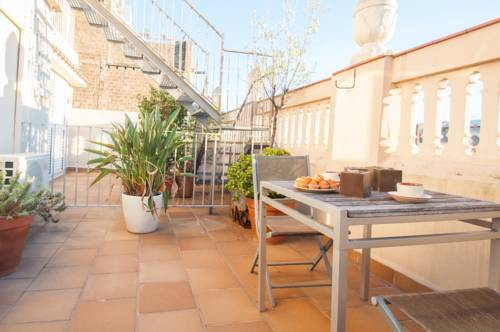 Eixample Terrace Design — фото 4
