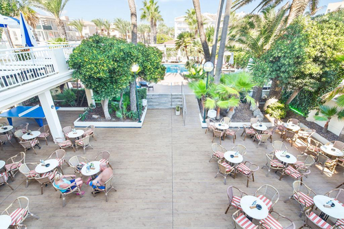 THB Gran Playa- Adults Only — фото 3