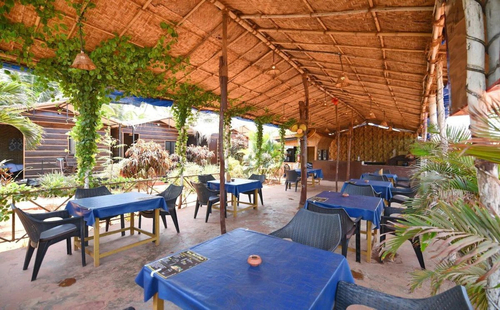 The Spring Beach Cottages — фото 4