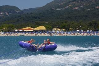 Parga Beach — фото 2