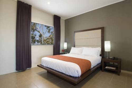 SANCTUARY RESORT — фото 3