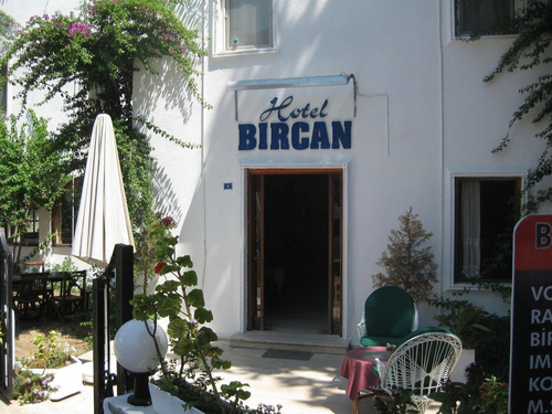 Bircan Hotel — фото 2