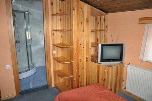 Ски Хаус Панорама — фото 5