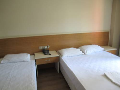 Elif Hotel — фото 2