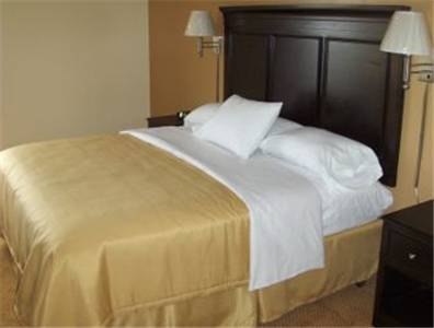Howard Johnson Inn Appleton — фото 2