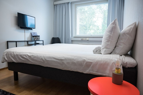 20Rooms — фото 2