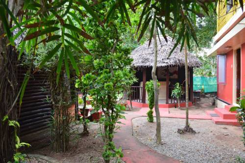 Bamboo Haven — фото 3