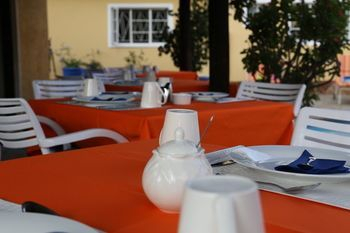 Capbon Guesthouse & Self-Catering — фото 3