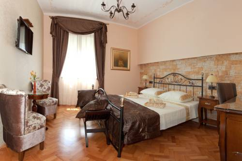 Riva Luxury Rooms — фото 4