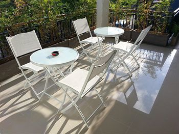 Olivia Inn — фото 4