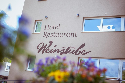 Hotel Weinstube — фото 4