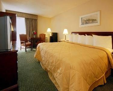 COMFORT INN — фото 2