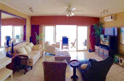 Beachfront Punta Mita Condo — фото 2