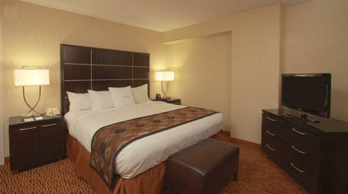 Doubletree Guest Suites — фото 4