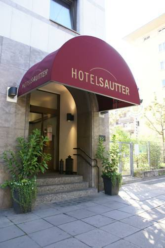 Sautter — фото 5