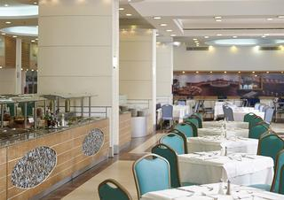 Esperides Beach Hotel — фото 3