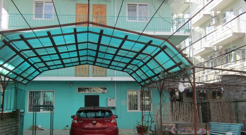 Отдых в Сочи — фото 2