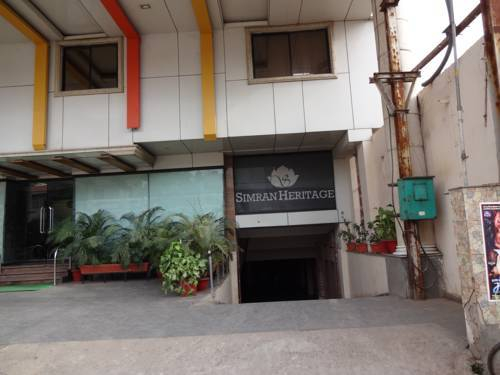 Simran Heritage Pvt. Ltd. — фото 4