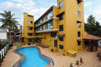 Baga Deck Comforts — фото 5