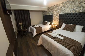 Sumaq Illariy Hotel Cusco — фото 2