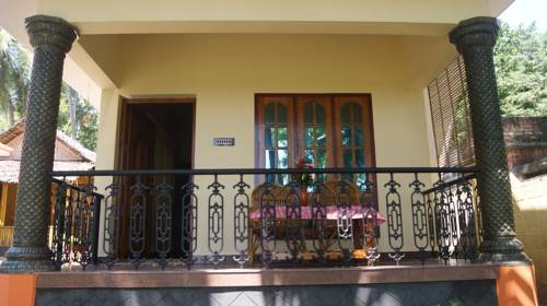 Varkala Villas — фото 5