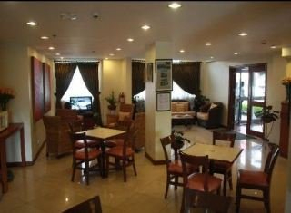 Microtel Baguio — фото 2