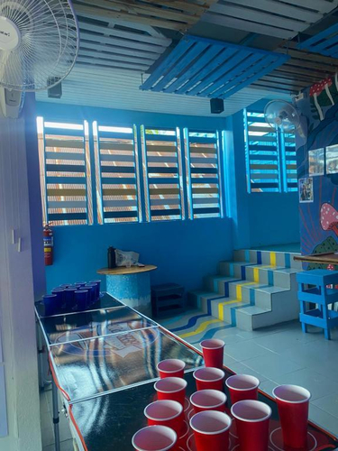 Bodega Party Hostel Koh Phi Phi — фото 5