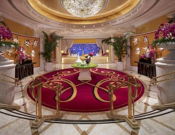WYNN — фото 2