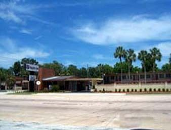 KNIGHTS INN ST AUGUSTINE — фото 4