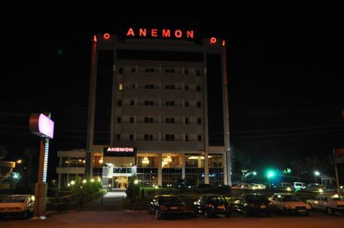 Anemon Antakya — фото 2