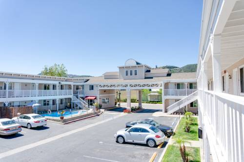 Rodeway Inn — фото 3