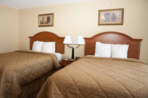 Comfort Inn & Suites — фото 2