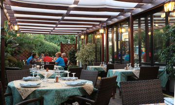MANNU HOTEL — фото 2