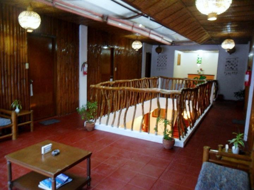 Isla Gecko Resort — фото 3