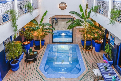 Riad Dar Sheba — фото 5
