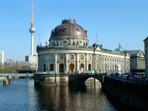 Roulette Berlin Mitte — фото 3