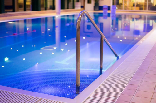 Hilton Bracknell — фото 3