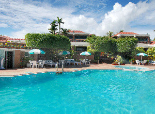Mayfair Beach Resort — фото 2