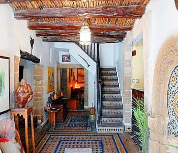 Riad Maison Du Sud — фото 4