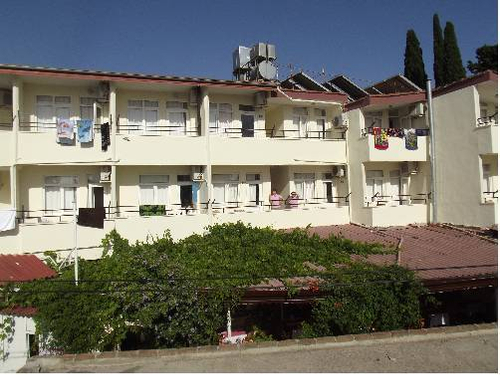Derya Motel — фото 2
