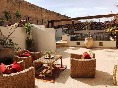 Riad Carina — фото 4