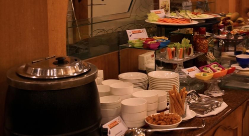 Fortune Park Galaxy, Vapi -  Member ITC Hotels' Group — фото 5