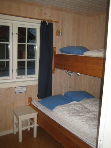 Seim Camping — фото 2