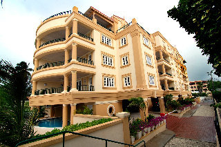 WSB Villas — фото 5