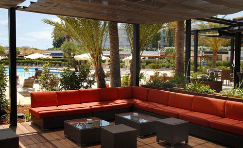 Protur Sa Coma Playa Hotel & Spa — фото 5