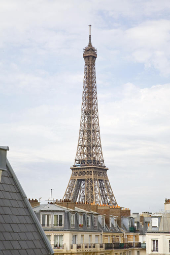 Timhotel Tour Eiffel — фото 5