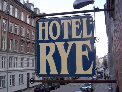 Hotel Rye — фото 3